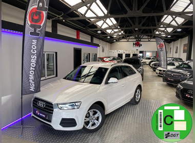 Audi - Q3