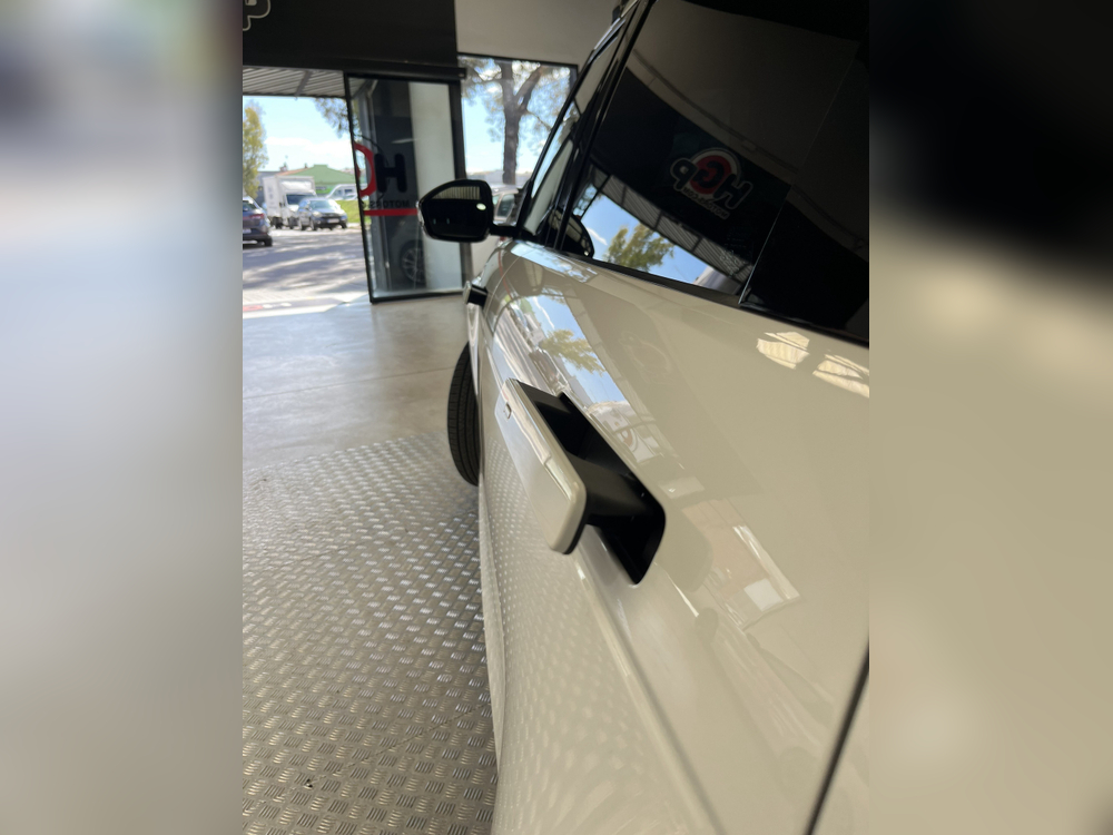 Land Rover Range Rover Evoque R-Dynamic SE foto 16