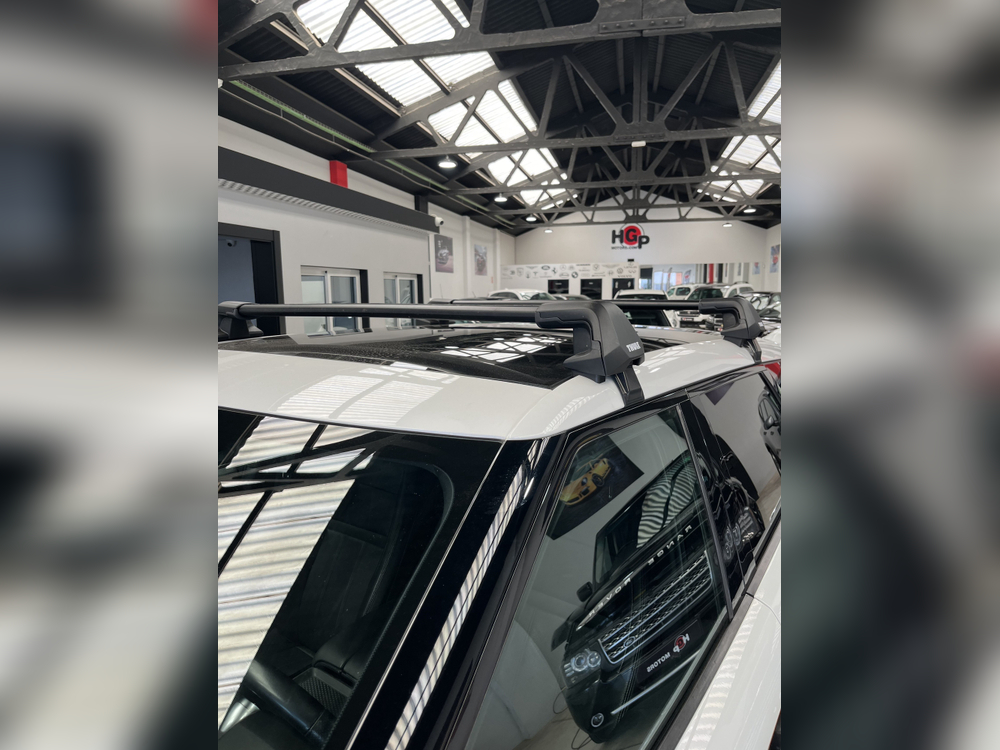 Land Rover Range Rover Evoque R-Dynamic SE foto 7