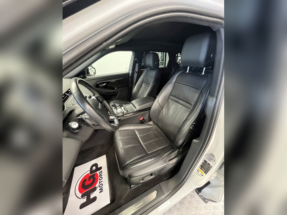 Land Rover Range Rover Evoque R-Dynamic SE foto 9