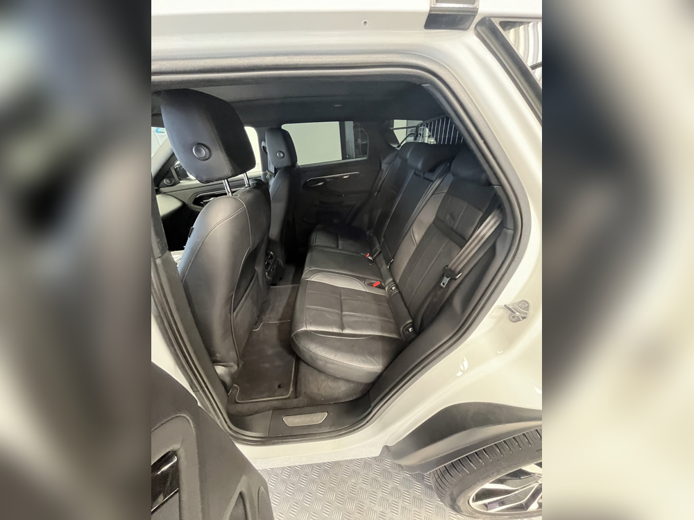 Land Rover Range Rover Evoque R-Dynamic SE foto 10