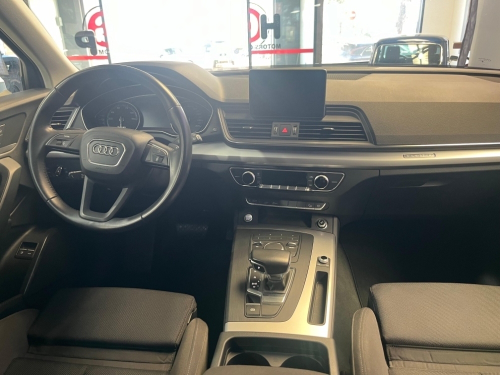 Audi Q5 55 TFSI e quattro competition foto 18