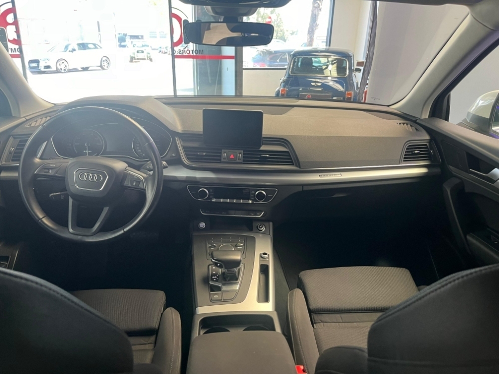 Audi Q5 55 TFSI e quattro competition foto 19