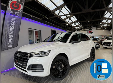 Audi - Q5