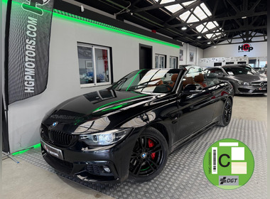 BMW - Serie 4