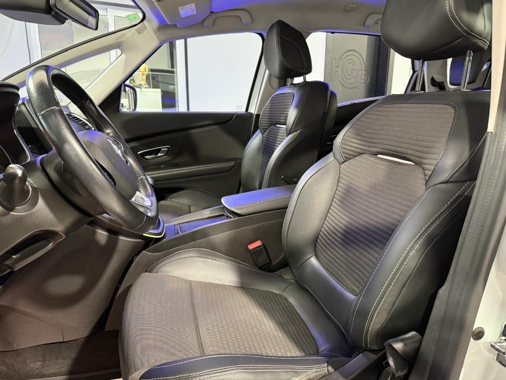 Renault Scenic Intens foto 13