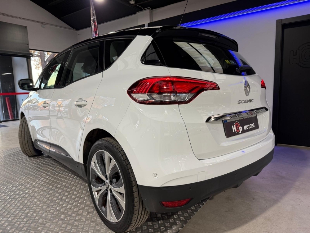 Renault Scenic Intens foto 7