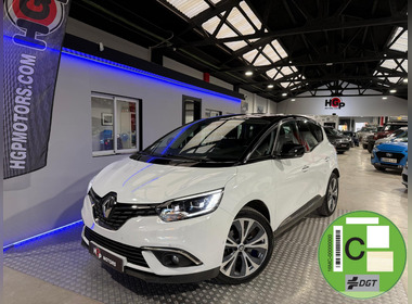 Renault - Scenic