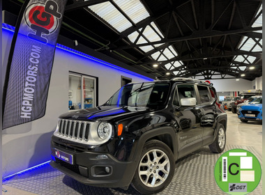 Jeep - Renegade