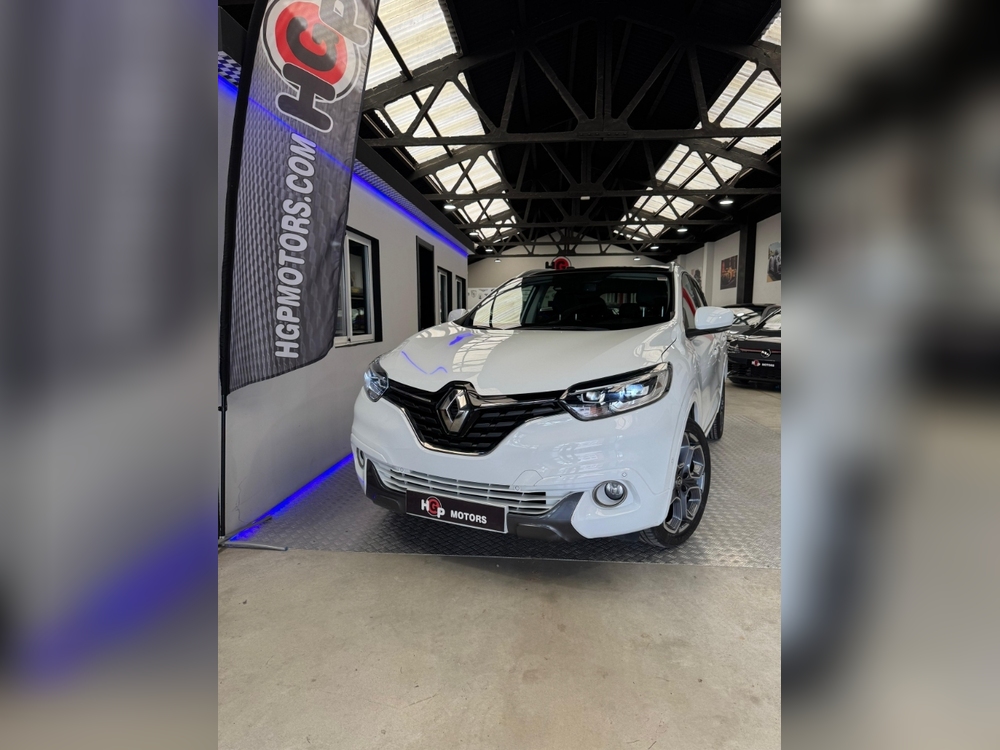 Renault Kadjar Zen foto 3