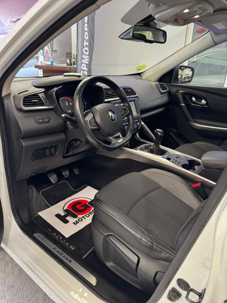 Renault Kadjar Zen foto 14