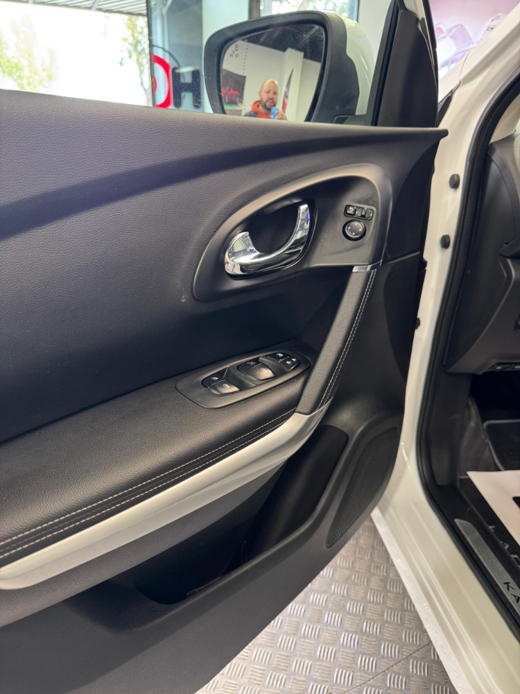 Renault Kadjar Zen foto 15
