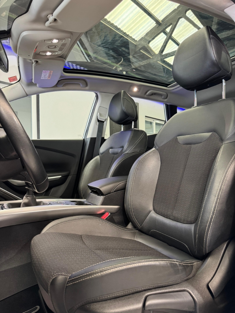 Renault Kadjar Zen foto 16