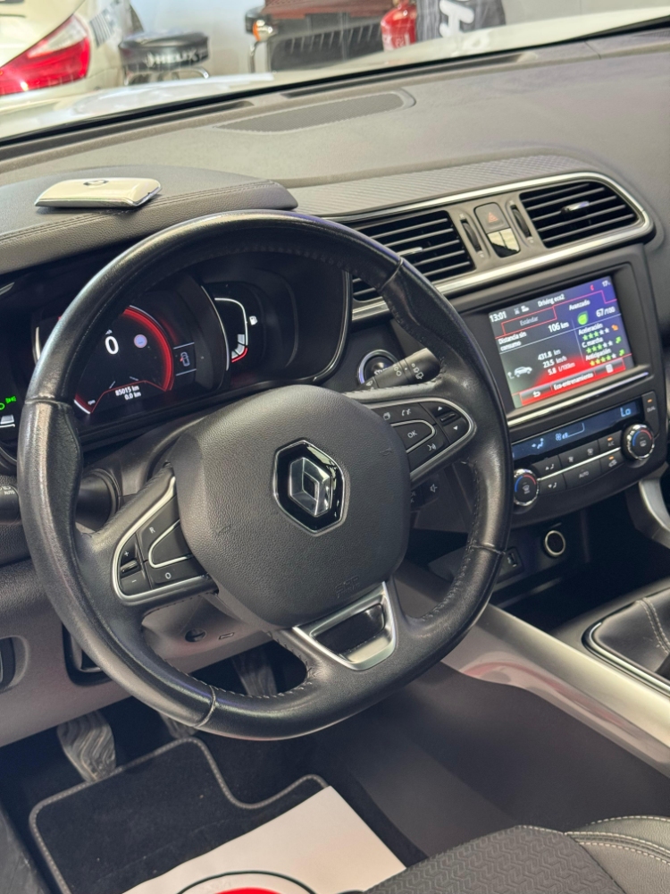 Renault Kadjar Zen foto 18