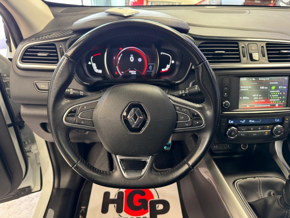 Renault Kadjar Zen foto 20
