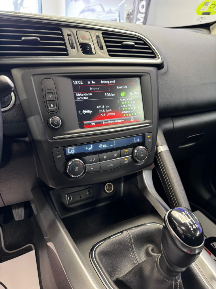 Renault Kadjar Zen foto 21