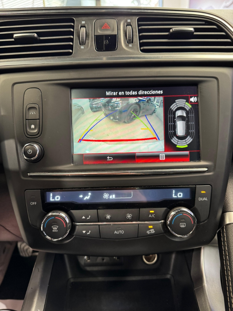 Renault Kadjar Zen foto 22