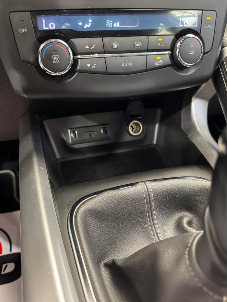 Renault Kadjar Zen foto 23