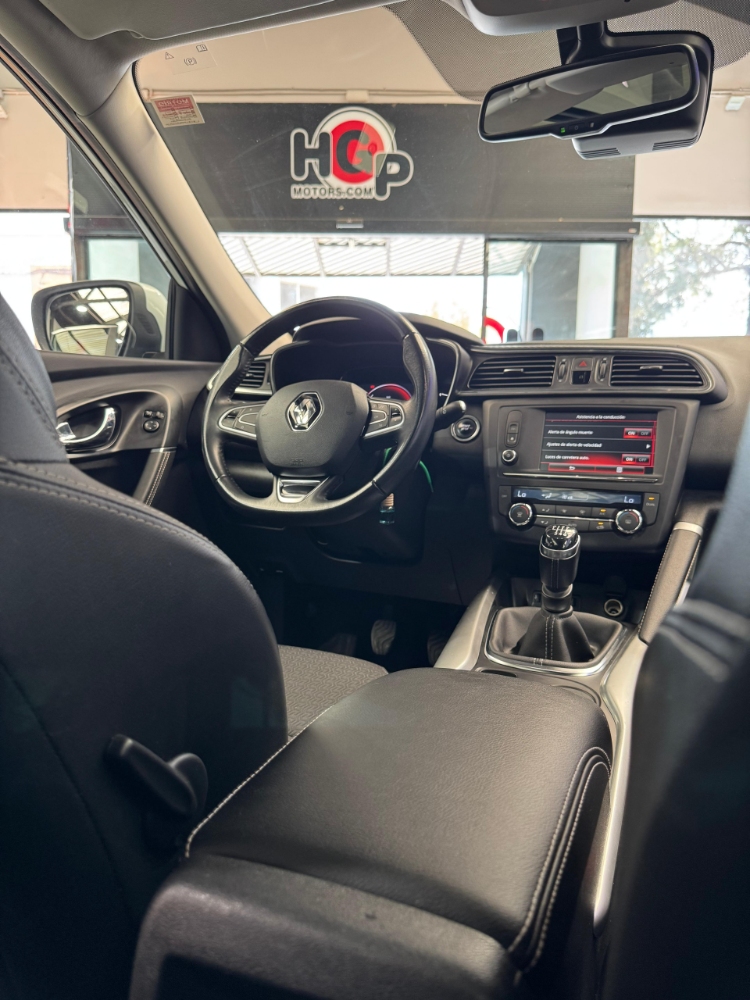 Renault Kadjar Zen foto 31