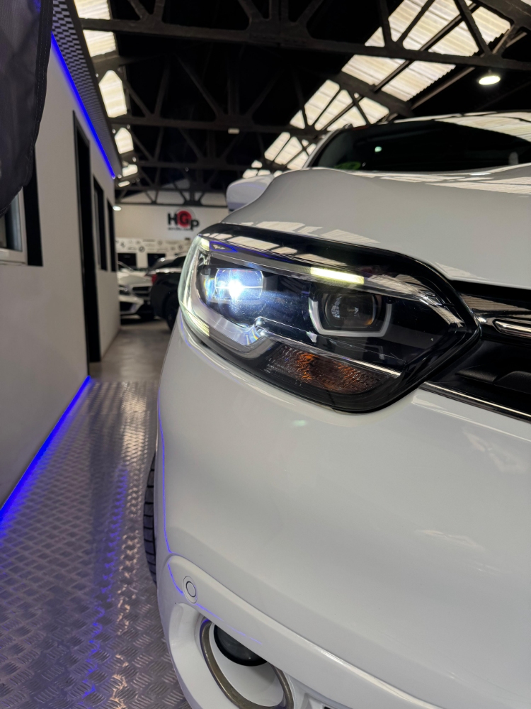 Renault Kadjar Zen foto 5
