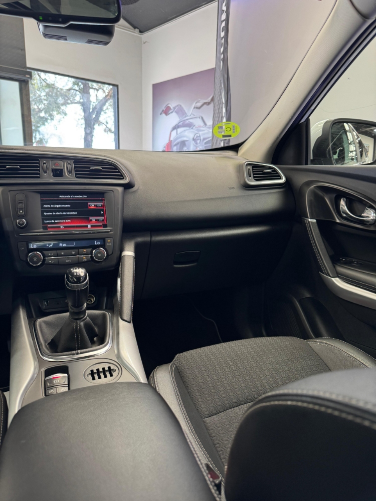 Renault Kadjar Zen foto 32