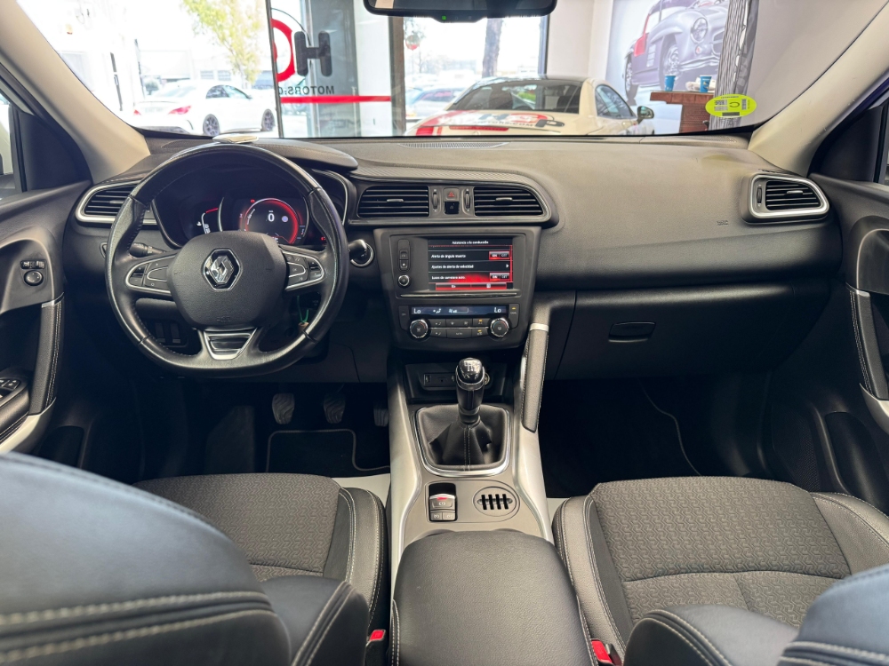 Renault Kadjar Zen foto 33
