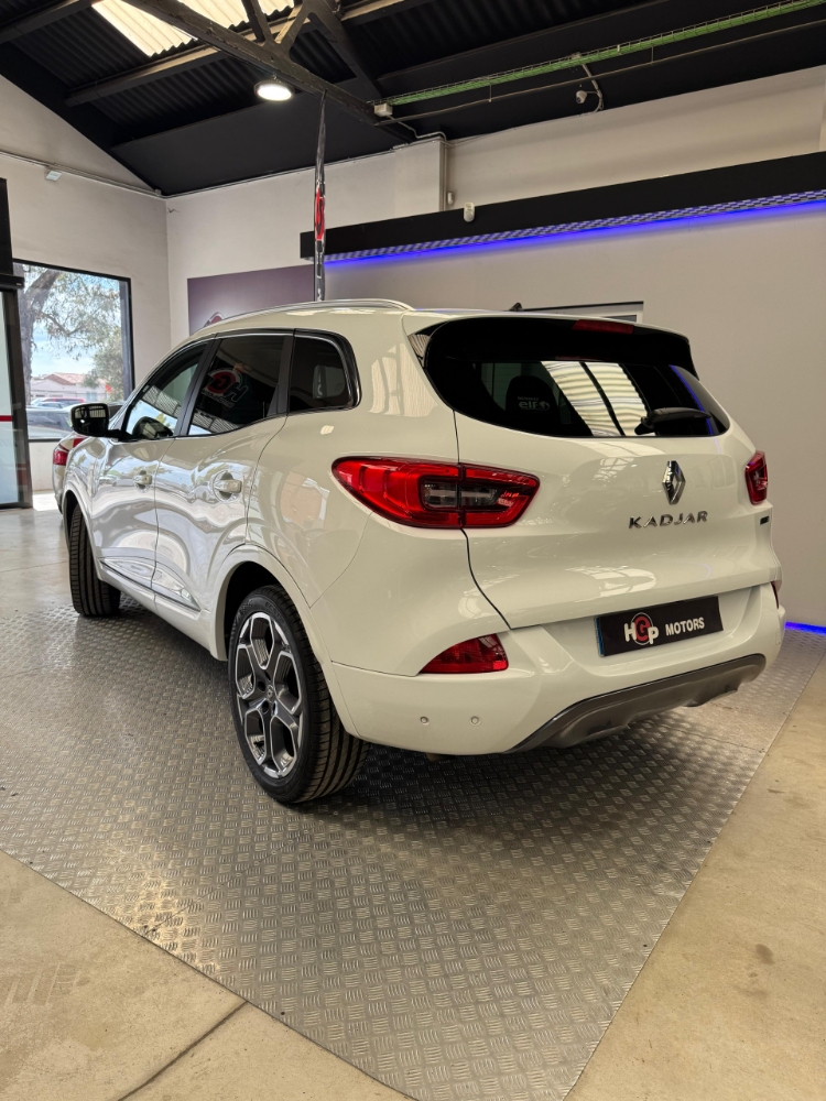 Renault Kadjar Zen foto 34
