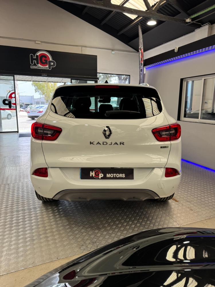 Renault Kadjar Zen foto 35
