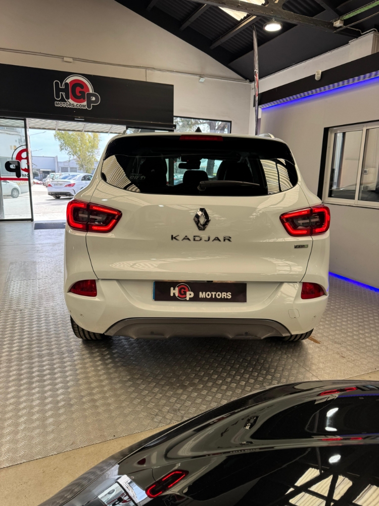 Renault Kadjar Zen foto 36