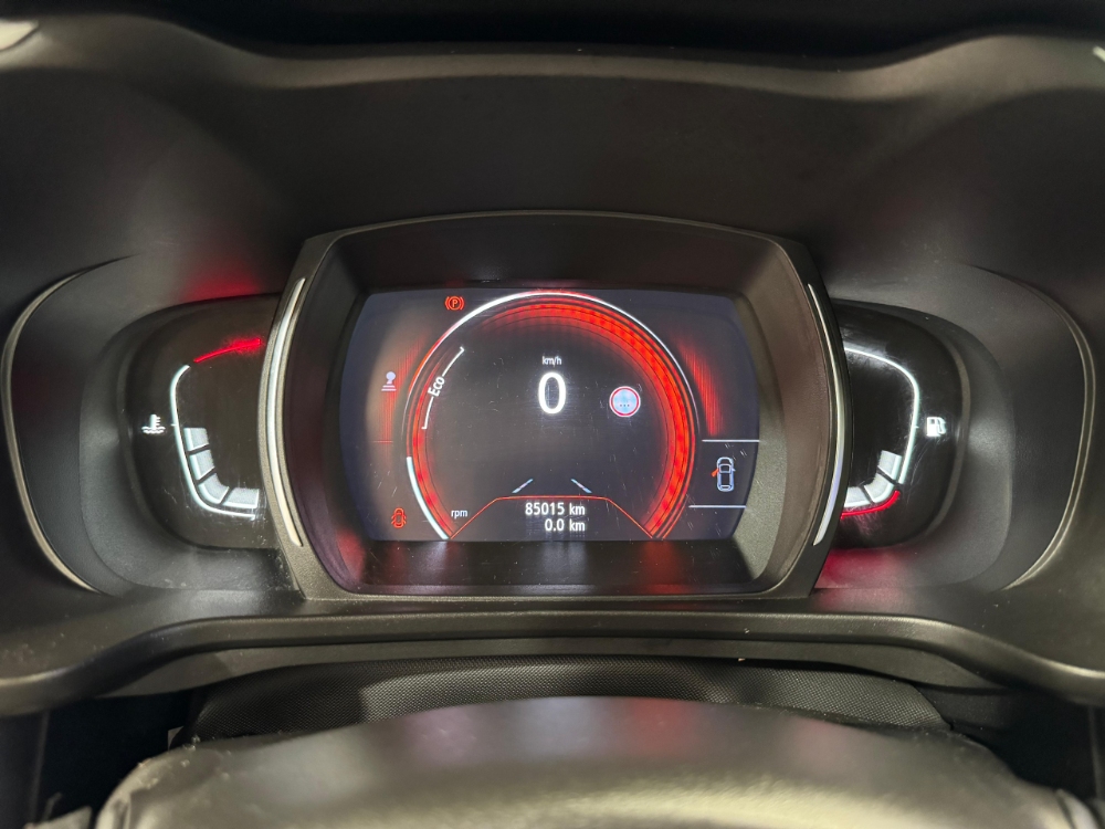 Renault Kadjar Zen foto 37
