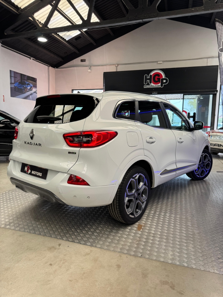 Renault Kadjar Zen foto 38
