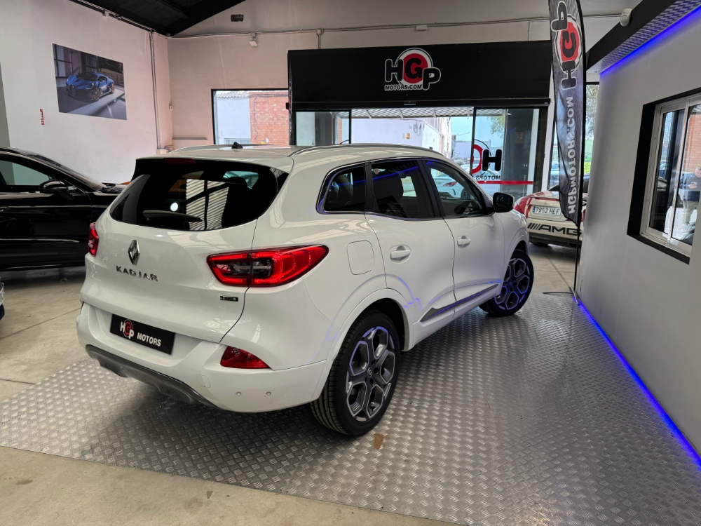 Renault Kadjar Zen foto 39