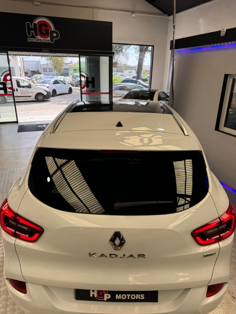 Renault Kadjar Zen foto 40