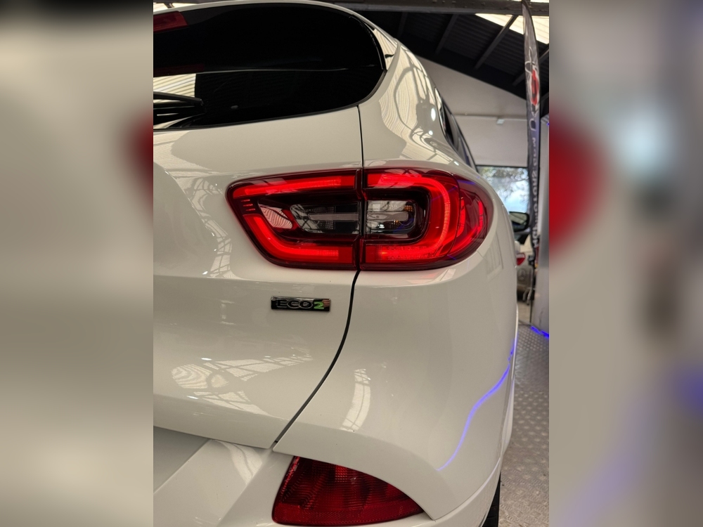 Renault Kadjar Zen foto 45