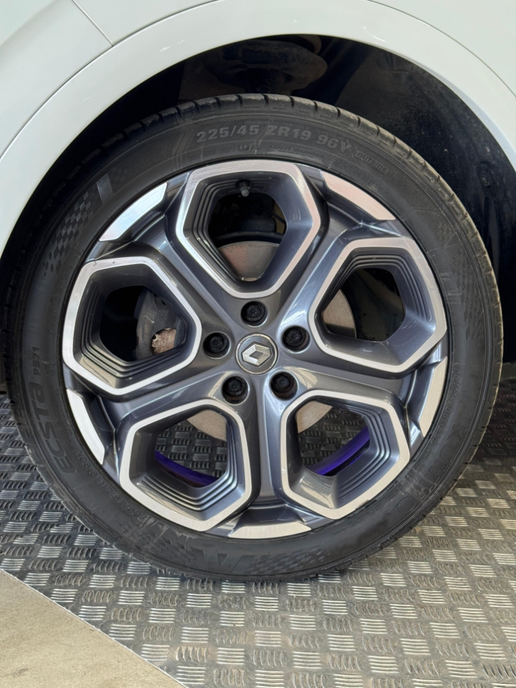Renault Kadjar Zen foto 7