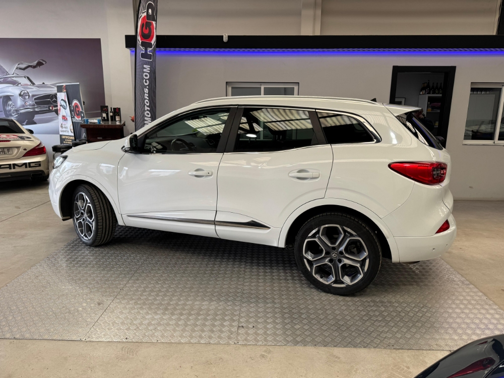 Renault Kadjar Zen foto 8