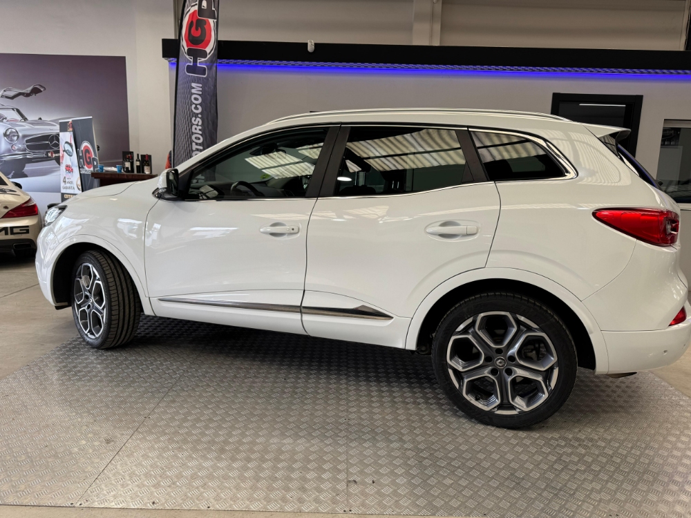 Renault Kadjar Zen foto 9