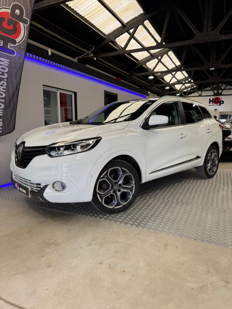 Renault Kadjar Zen foto 10