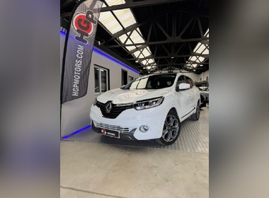 Renault - Kadjar