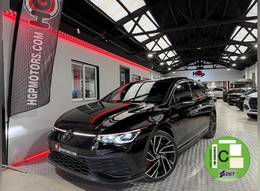 Volkswagen - GOLF GTI