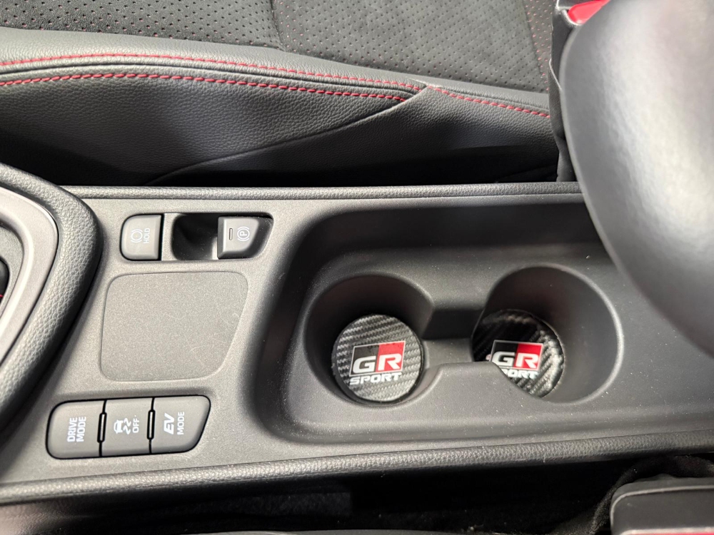 Toyota Yaris Hybrid GR Sport foto 14