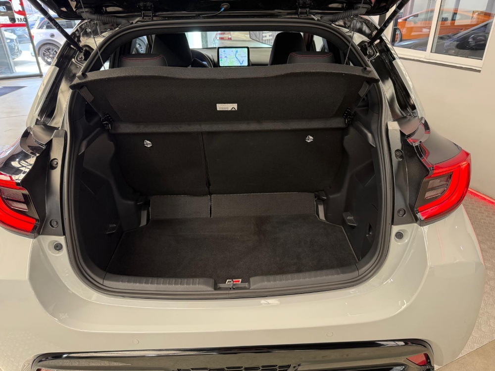 Toyota Yaris Hybrid GR Sport foto 18