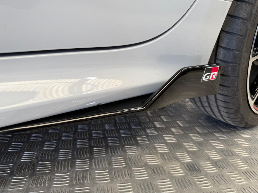 Toyota Yaris Hybrid GR Sport foto 23