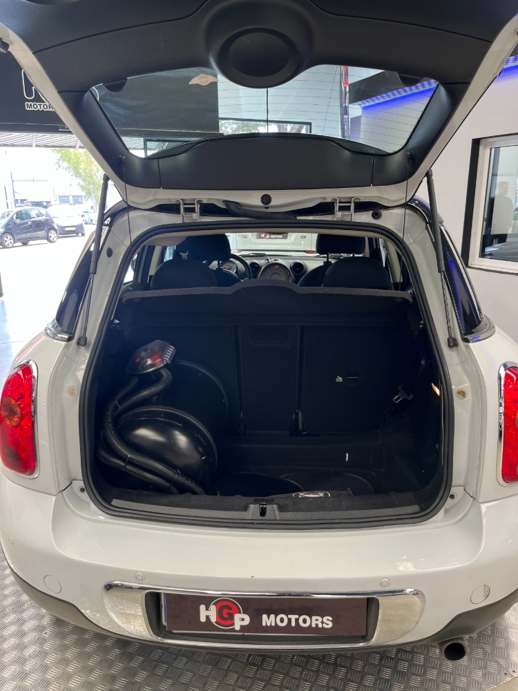 MINI COUNTRYMAN Cooper foto 13