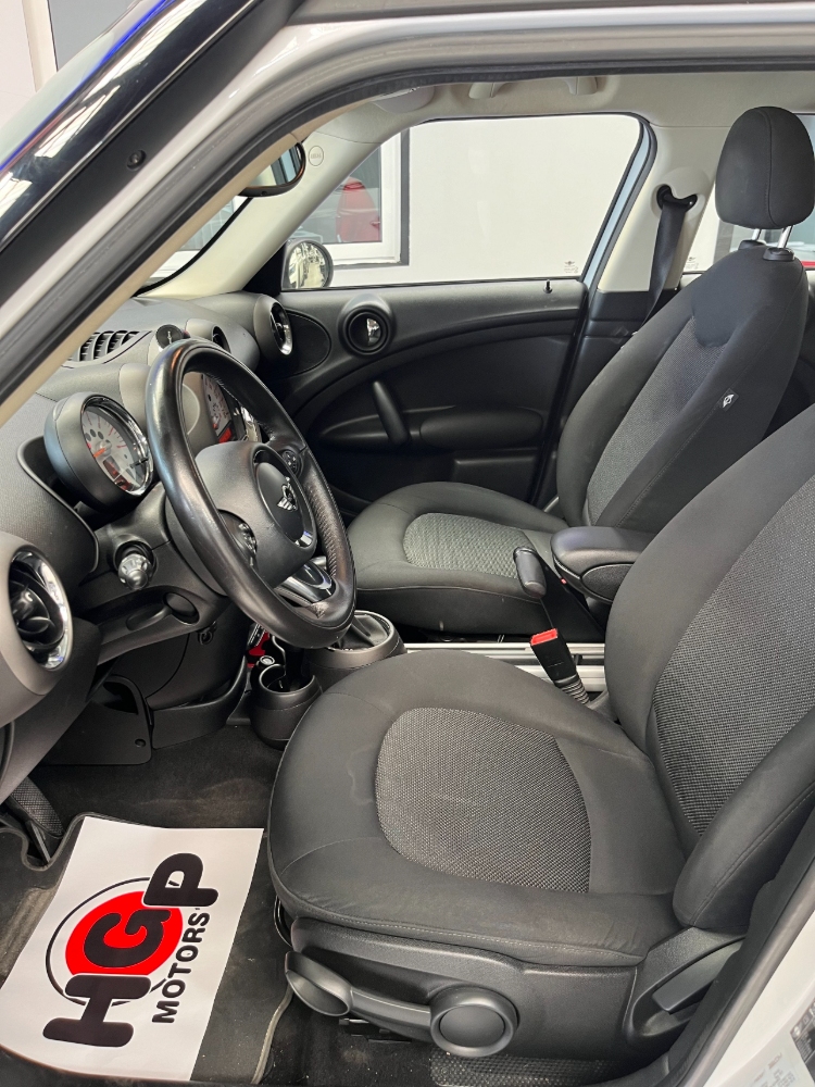 MINI COUNTRYMAN Cooper foto 7
