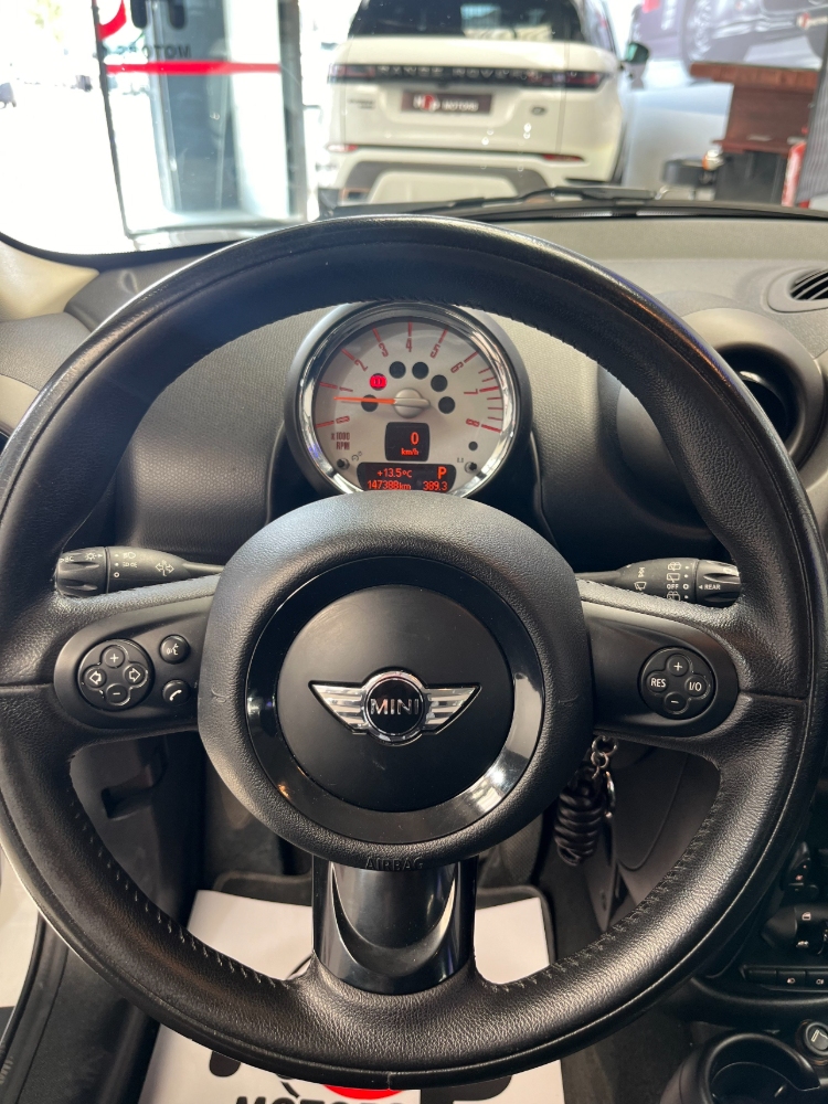 MINI COUNTRYMAN Cooper foto 8