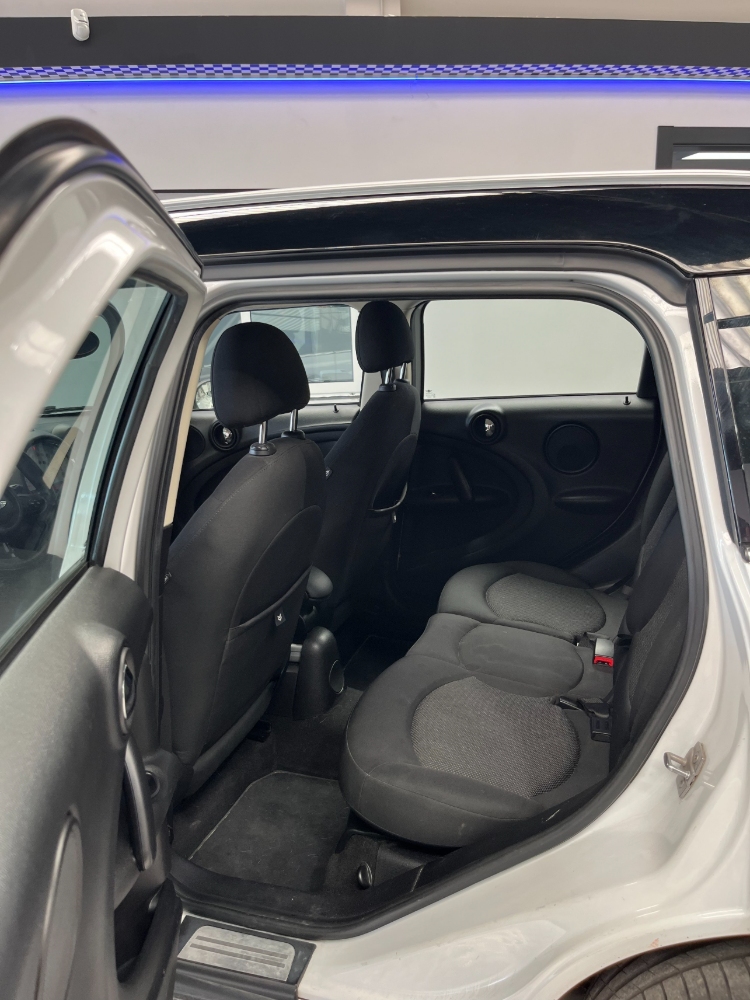 MINI COUNTRYMAN Cooper foto 11