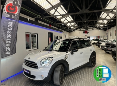 MINI - COUNTRYMAN