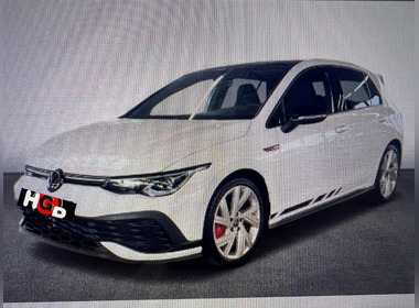 Volkswagen - Golf VIII