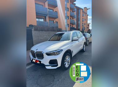 BMW - Serie X5